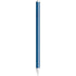 MLB Atlanta Braves - Solid Distressed Apple Pencil (2nd Gen 2019) Skin